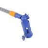 Extensor de Pincel de Pintura, de Aluminio Ligero, Poste Extensible,