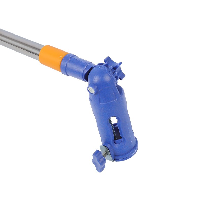 Extensor de Pincel de Pintura, de Aluminio Ligero, Poste Extensible,