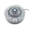 Wecade® High Intensity 10 LED 30W Volunteer Firefighter Emergency Vehicle