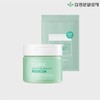 (현대홈쇼핑)김정문알로에 릴렉싱 패드 본품1+리필1 (총 90매) (Hyundai Home Shopping) Kim Jung Moon Aloe Relaxing Pad Main Product 1 + Refill 1 (Total 90 Sheets)