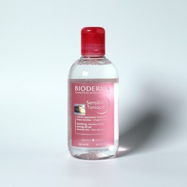 Bioderma Sensibio Toner 250ml / 바이오더마 센시비오 토너 250ml