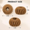 Hair Bun Maker - Bird Nest Hair Clip - Bun