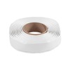 Camco Juego de instalación de ventilación Universal con Cinta para