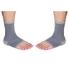 Solace Care Plantar Fasciitis Foot Sleeve & Ankle Compression Support