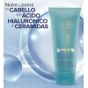 Tratamiento En Crema Para Peinar Terramar Con Ceramidas