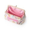 Sanrio 415936 Gamaguchi Pouch (Nagami Pastel) Sanrio Characters