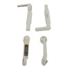 6pcs Drone Replacement Arms Shell Professional Drone Arms Shell for