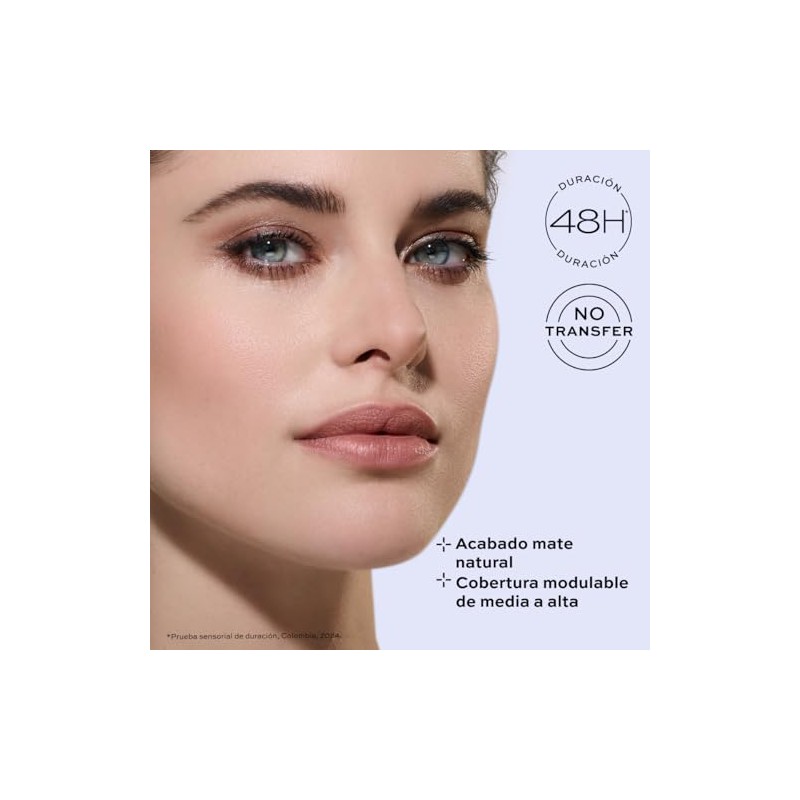L'BEL - Base Solutions pro Nude Skin (Champagne 170 N)