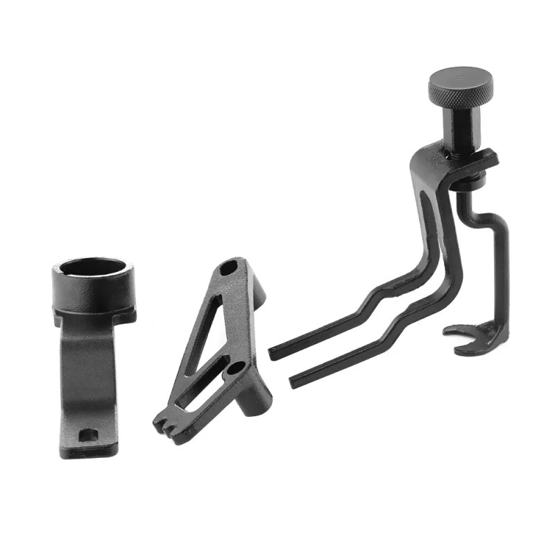 Gearzaar Cam Phaser Lock Out Kit Camshaft Bolt and Timing