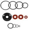 Replace for Wilkins RK1-375R Rubber Parts Repair Kit for Both