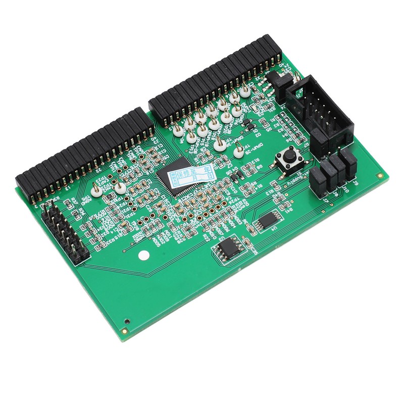 Digital Power Development Board UCD3138064EVM 166A PFC LLC Phase Shifted