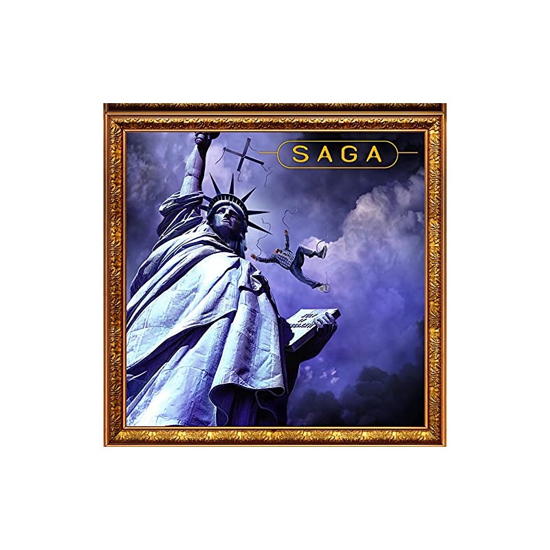 Generation 13 (2lp/180g/Gatefold) [Vinyl LP]