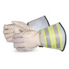 365DLXFTLL Endura® Deluxe Winter Lineman Gloves, 6" Reflective Gauntlet Cuff