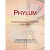 Phylum: Webster's Timeline History, 1749 - 2007