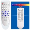 Replacement for Bose Wave Music System III Premium Backlit Remote