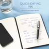 Waterman Refill for Ballpoint Pen | Fine Tip | Blue