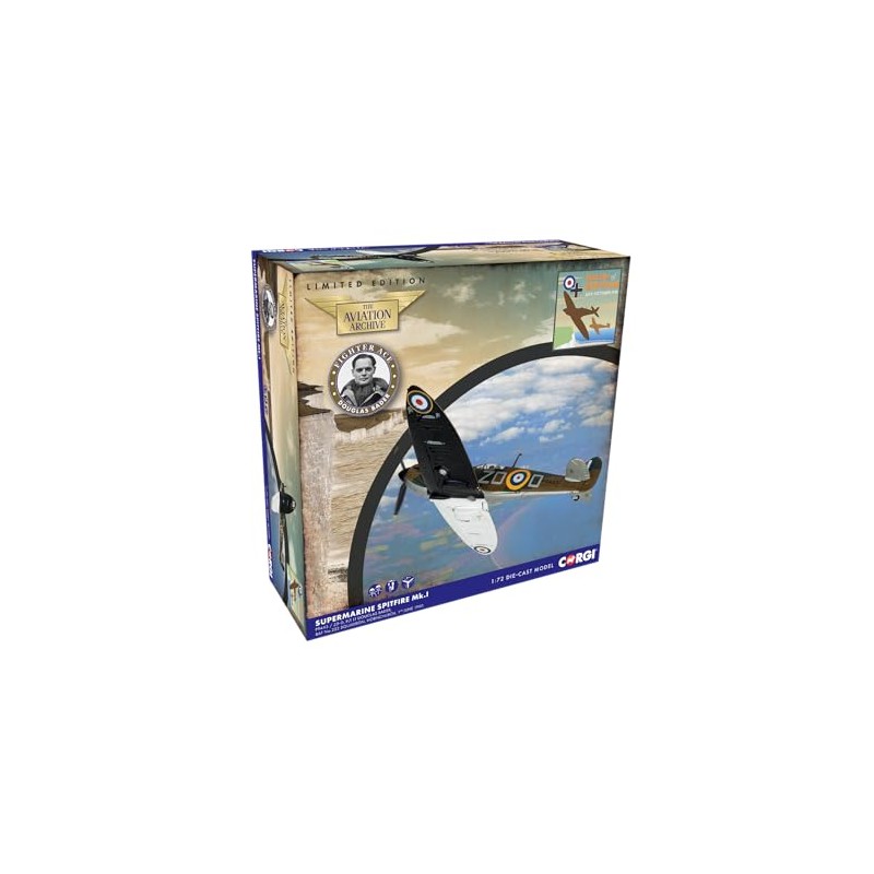 Corgi- Kit di Costruzione per Bambini, AA39216