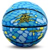 A Plus Collectibles - Baloncesto de dinosaurios oficial, High Bounce