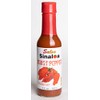 Salsa Sinaloa Jolokia Ghost Pepper Extremly Hot Sauce