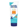 Nuvel SunCare Kids Protector Solar FPS 50 Sunscreen for Children
