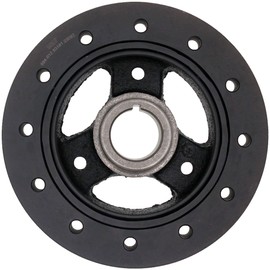 Dorman 594-012 Engine Harmonic Balancer Compatible with Select Models