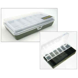 Sea Fishing Kit. Complete Sea Fishing Rod & Reel Set Including SEA MAX© Seat Box & Rucksack