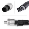 Pressure Transducer Sender Sensor for The Water Fuel Oil,DC 5V