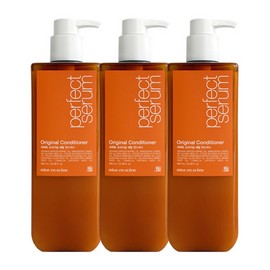 Mise-en-scène [Mise-en-scène] Mise-en-scène Perfect Original Serum Conditioner 680ml x3 / [미쟝센]미쟝센 퍼펙트 오리지널 세럼 컨디셔너 680ml x3