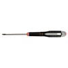 Bahco BE-8611 "Ergo" Ph-1 Screwdriver, Multi-Colour, 197 mm