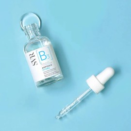 Svr B3 Ampoule Hydra Suero 30 Ml Niacinamida Hidratación Día/Noche Tipo de piel Seca
