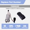 F90000285 Fuel Pump & 400-1168 Install Kit Fits for 525LPH