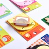SILHOL Cute Sticky Notes, 16 Pack 320 Sheets Kawaii Cartoon