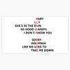 The Rose - Black Rose - Kpop - Tracklist Bumper