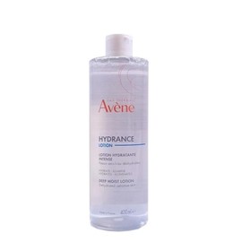 Avene Idrance Deep Moist Lotion 400ml / 아벤느 이드랑스 딥 모이스트 로션 400ml