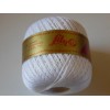 Lily Vintage GLO-TONE Lily Mills Co Mercerized Crochet Cotton Art