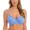 Fantasie - Cobertura Completa para Mujer, Zafiro, 40FF