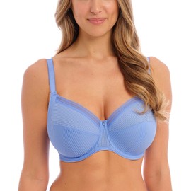 Fantasie - Cobertura Completa para Mujer, Zafiro, 40FF