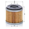 MANN-FILTER FP 2043 Cabin Air Filter - CARS + TRANSPORTERS
