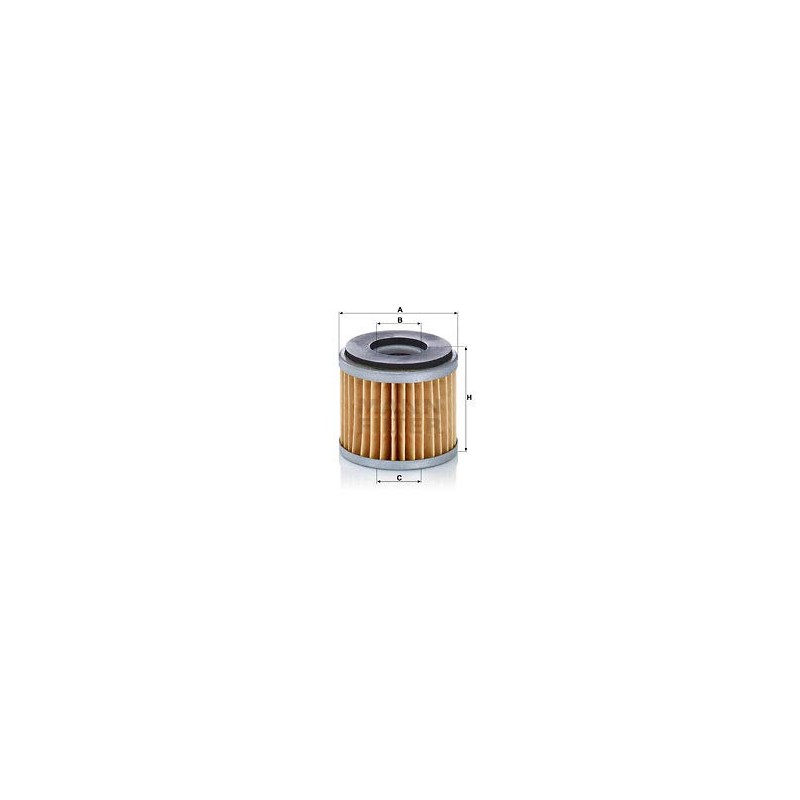 MANN-FILTER FP 2043 Cabin Air Filter - CARS + TRANSPORTERS
