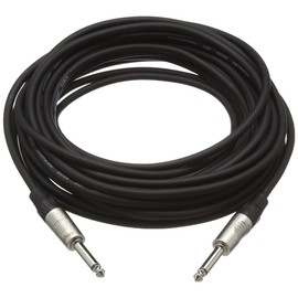 Stagg NGC10R 10m N Series 1/4 inch Cable