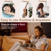 V shape face shaper,Gesichtslifting-BandagDas beste Geschenk für die Schönheit der