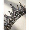 SWEETV Tiaras and Crowns for Women, Wedding Tiara for Bride,