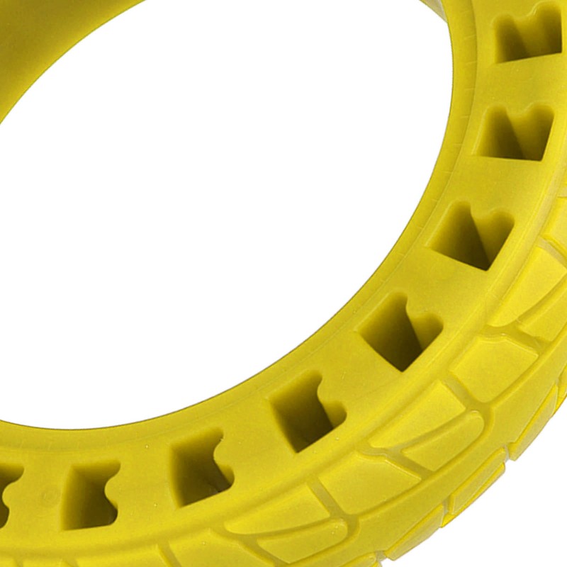Electric Scooter Rubber Tire Double Honeycomb Tire for Xiaomi for