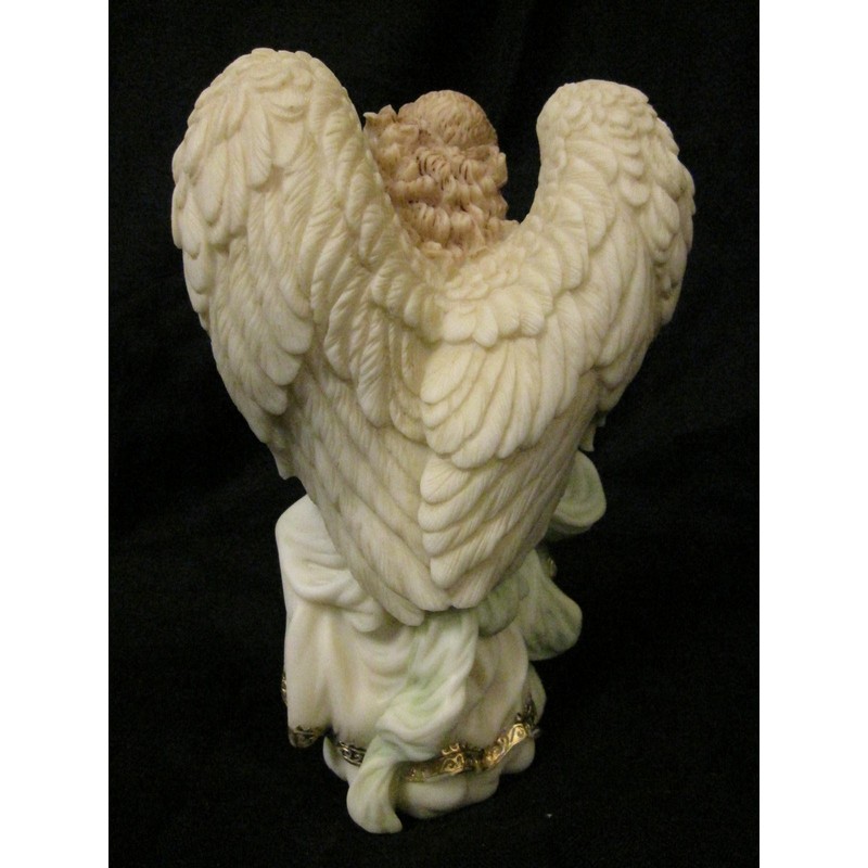 Cymbeline... Peacemaker