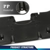 PIT66 Engine Splash Shield Under Cover Compatible with Toyota RAV4