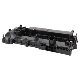 TRQ Valve Cover Compatible with 2012-2014 Ford Edge 2013-2016 Escape 2012-2015 Explorer 2013-2018 Focus Fusion 2013-2017 Taurus 2015-2016 Lincoln MKC MKZ