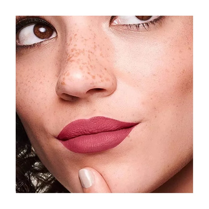 Cyzone Labial Mate Studio Look - Cyzone