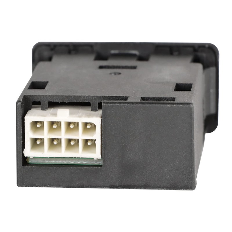 Silscvtt Windshield Wiper Switch Control Replacement for Columbia Coronado 2000-2017,