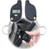 AYMBH Digital Tire Pressure Gauge with LCD Display – 5-150