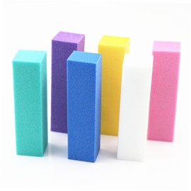 Baluue Nail File Set 13-Piece Professional Nail Buffers and Polishers for Home and Salon Use for DIY Manicure and Pedicure